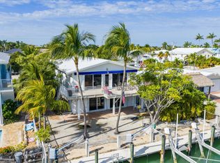 200 5th St, Key Colony Beach, FL 33051