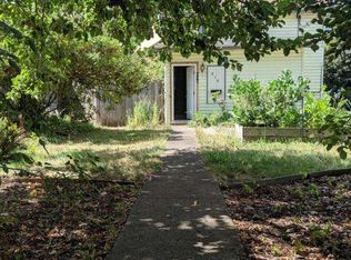 858 Washington St, Eugene, OR 97401