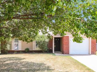 4153 Anderton Blvd, Horn Lake, MS 38637