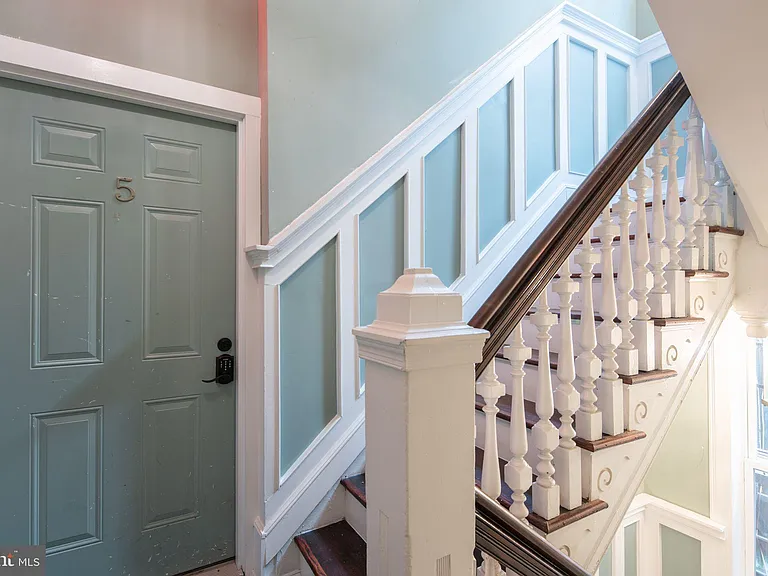 2033 Spruce St #5 — Photo 13