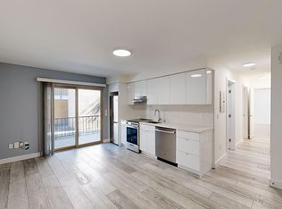 2520 College Avenue, Berkeley, CA 94704