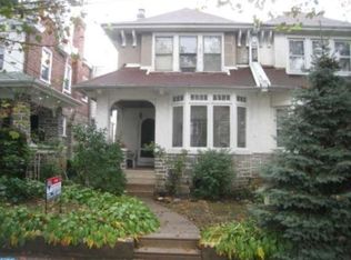 141 Powell Ln, Upper Darby, PA 19082