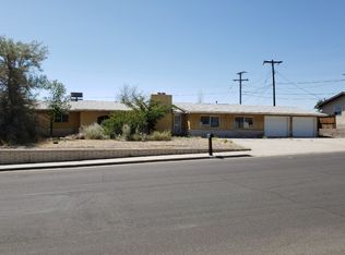 5603 Hill N Dale Dr, Farmington, NM 87402