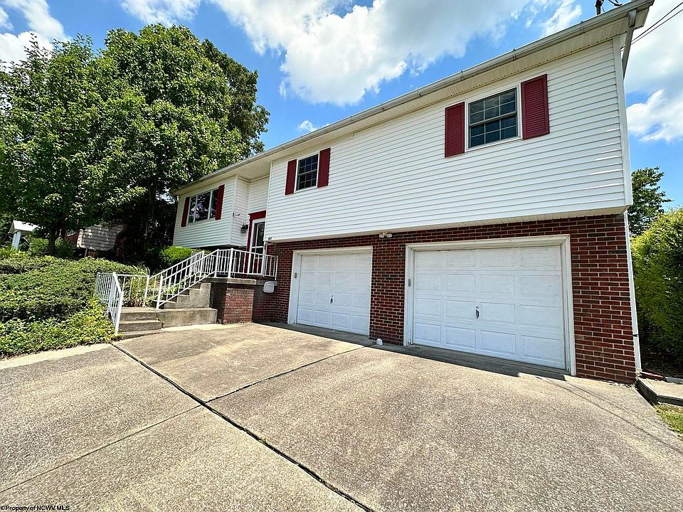 107 Glenwood St, Fairmont, WV 26554 Zillow