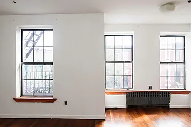 Rented by Garden Management