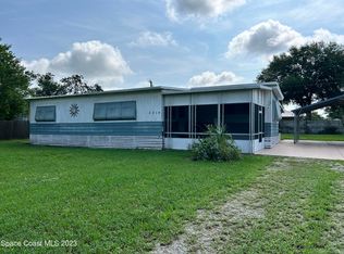 3319 Turnbull Rd, Mims, FL 32754