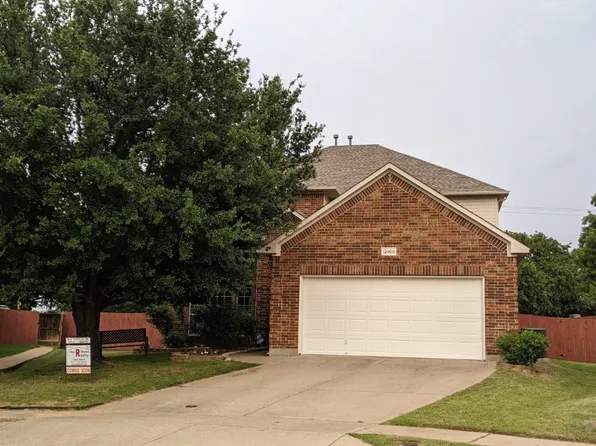 12800 Dorset Dr, Fort Worth, TX 76244