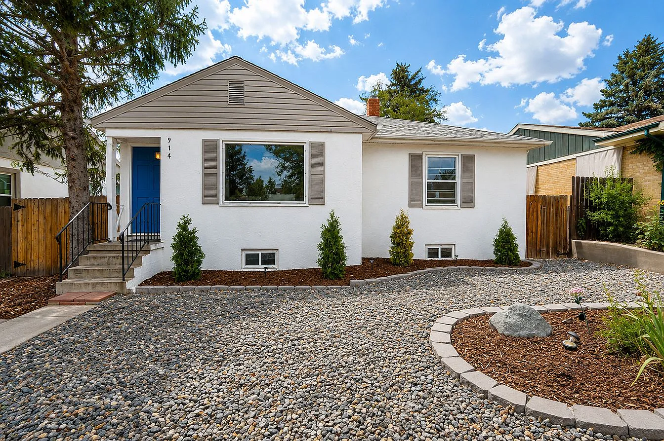 914 N Meade Ave — Photo 1