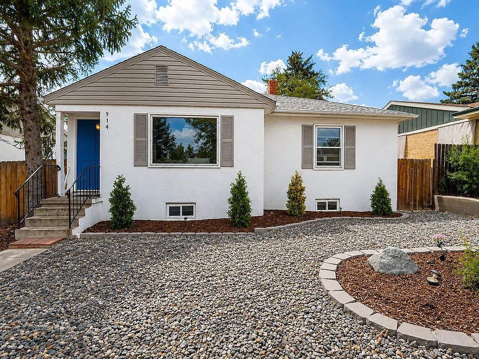 914 N Meade Ave
