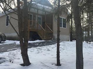 103 Alder St, Dingmans Ferry, PA 18328