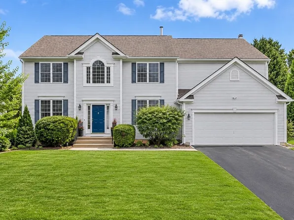 37 Aspen Ave, South Grafton, MA 01560