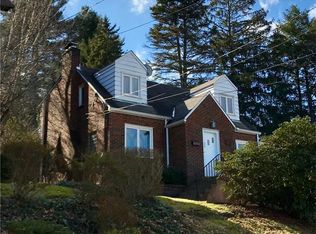 604 Cascade Rd, Pittsburgh, PA 15221