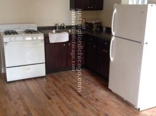 647 N Hamlin Ave, Chicago, IL 60624