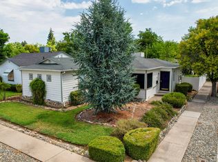 846 Florence St, Redding, CA 96001