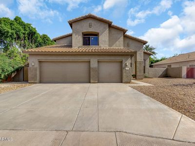 340 W Locust Dr, Chandler, AZ, 85248