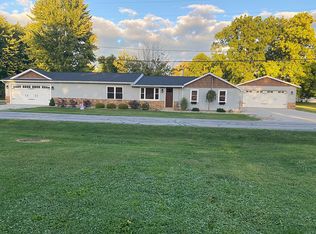303 Van Buren St, Republic, OH 44867