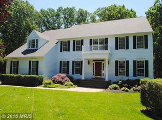 1343 Furlongs Ln, Crownsville, MD 21032
