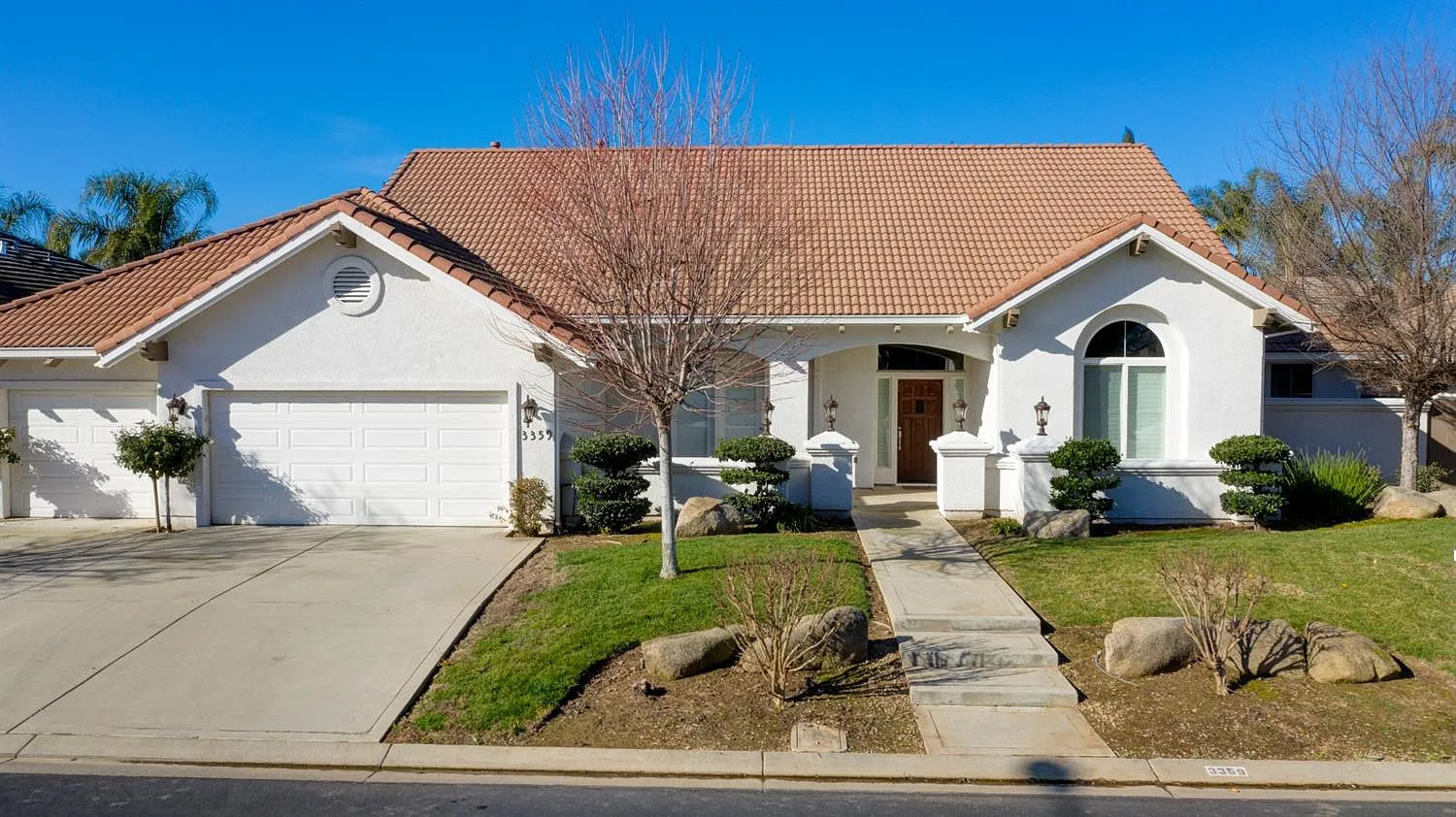 3359 Doncaster Ct photo 1