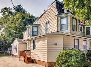 519 2nd St, Riverside, NJ 08075