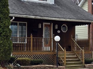 32 Gibbs St, Mount Clemens, MI 48043
