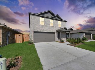 2931 Summer Breeze Way, Angleton, TX 77515