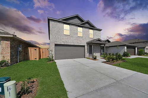2931 Summer Breeze Way Photo 1
