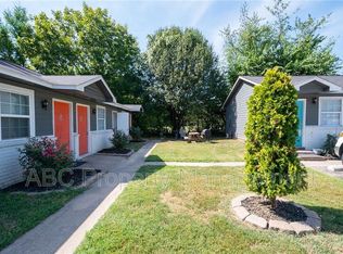 413 Ewalt Ave E #C3, Springdale, AR 72764