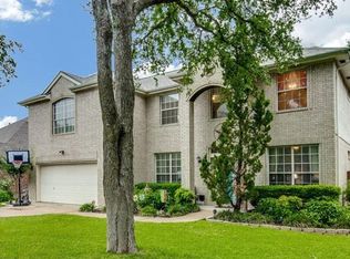 3609 Malone Dr, Austin, TX 78749