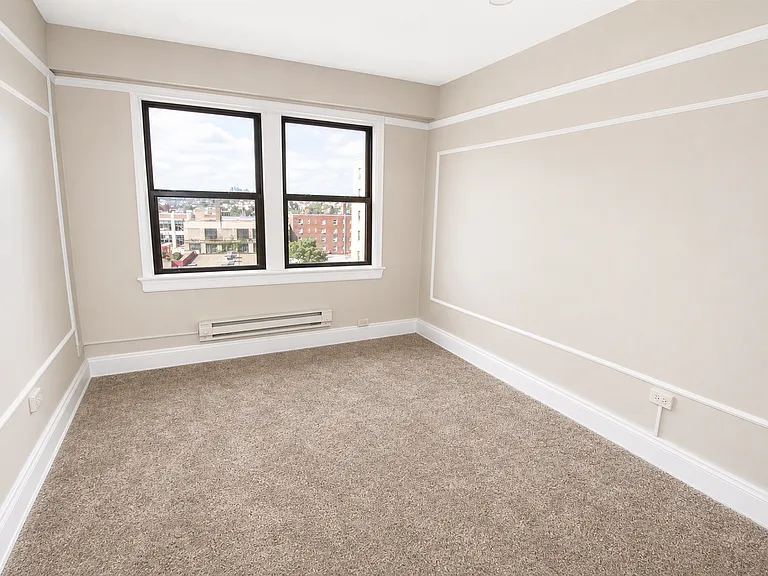 1-Bedroom (Unit 7A)