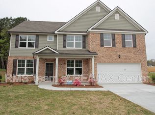 4205 Woodsley Pl, Loganville, GA 30052