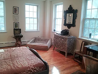 Rented by Big Apple NYC