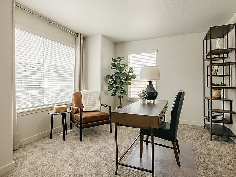 Rise Townhomes — Photo 16