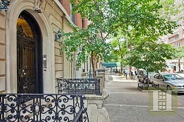 Rented by Halstead Real Estate