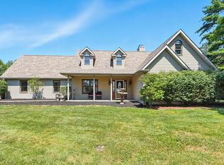 141 W Madison Ave, Bluffton, IN 46714