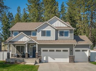 491 E Dolomite Dr, Hayden Lake, ID 83835