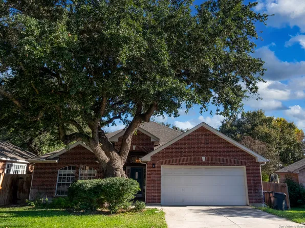 16426 PEMOAK DR, San Antonio, TX 78240