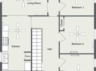 811 Stevenson St #C, Lafayette, LA 70501