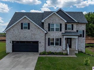 125 Broken Arrow Cir, Mount Washington, KY 40047