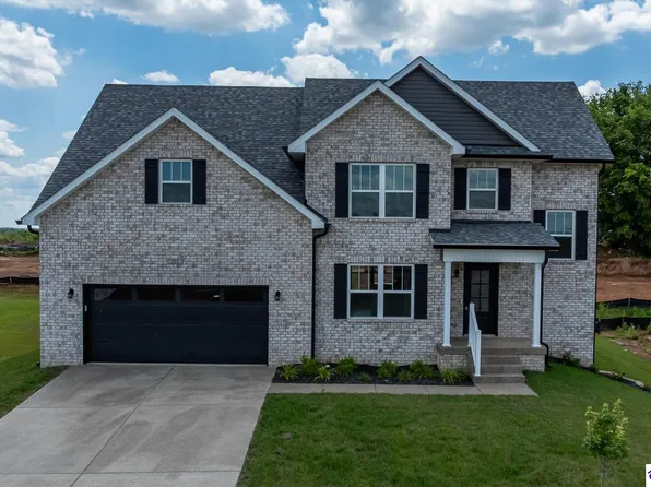 125 Broken Arrow Cir, Mount Washington, KY 40047