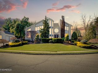 5 Cherry Point Court, Morganville, NJ 07751