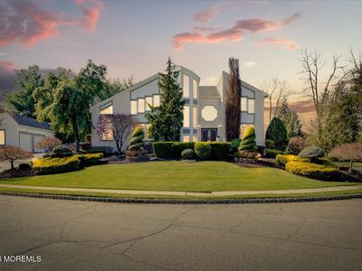 5 Cherry Point Court, Morganville, NJ, 07751
