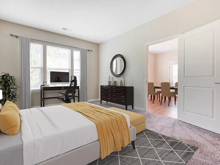 The Marquis at the Woods Apartment Homes — Photo 9