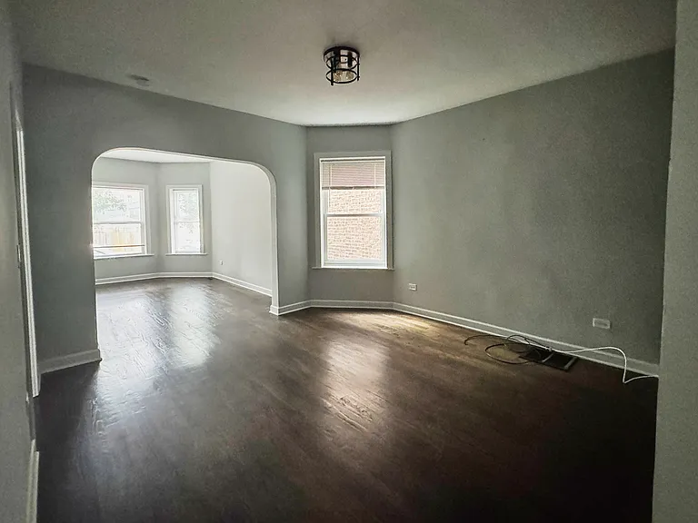 Second livingroom/dining room