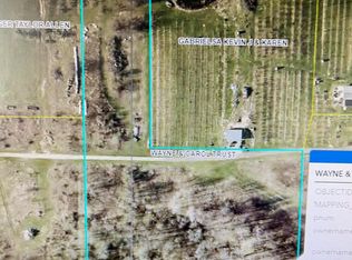 860 Vl 144th Ave, Wayland, MI 49348