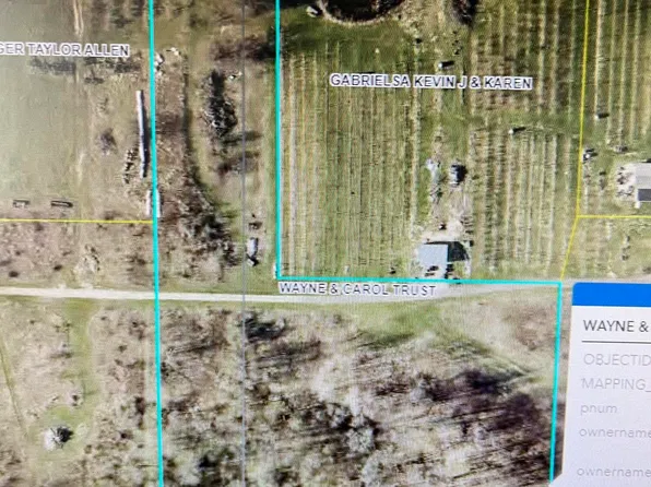 860 Vl 144th Ave, Wayland, MI 49348