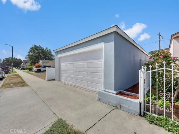 3537 Delta Ave, Long Beach, CA 90810