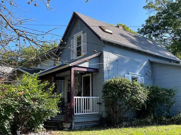 862 Sheridan Ave, Columbus, OH 43209