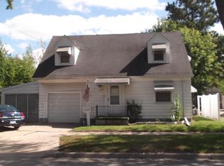 1524 N Mason St, Saginaw, MI 48602