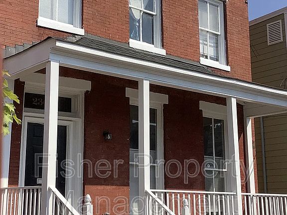 2nd image of 2308 Venable St #B