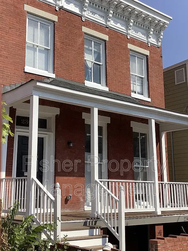 Building Photo - 2308 Venable St #B